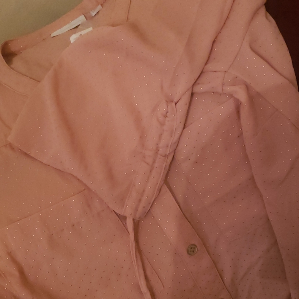 Blouse - Picture 3 of 4